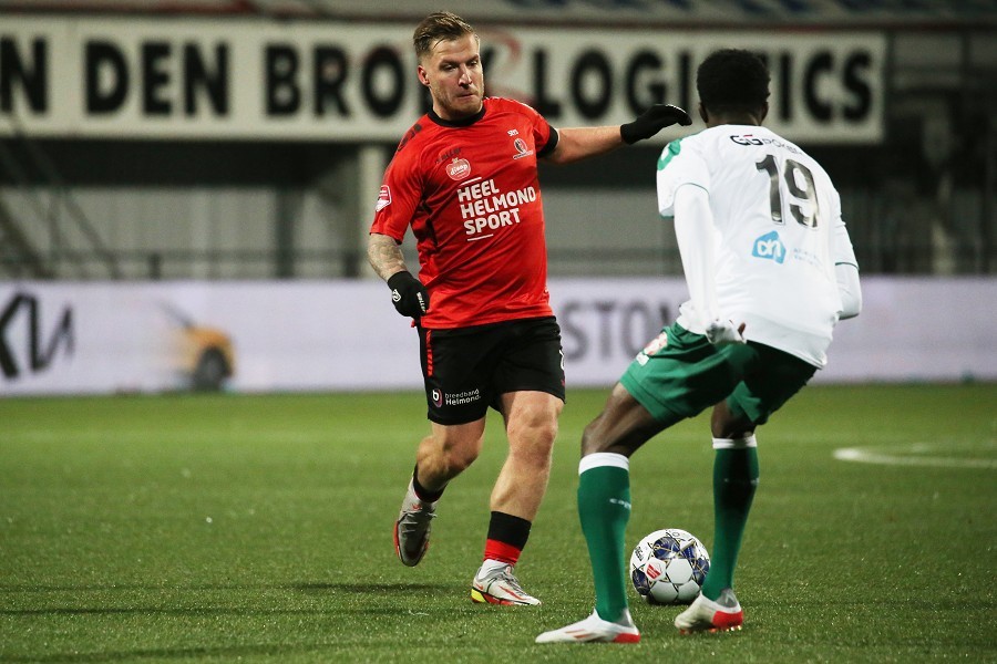 Helmond Sport vs. FC Dordrecht (2021/22)_39
