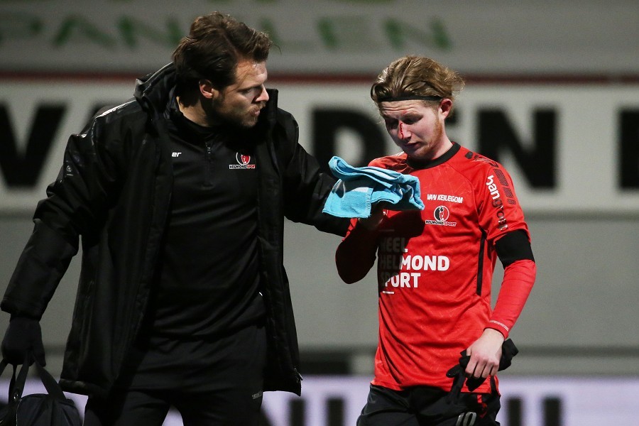 Helmond Sport vs. FC Dordrecht (2021/22)_40