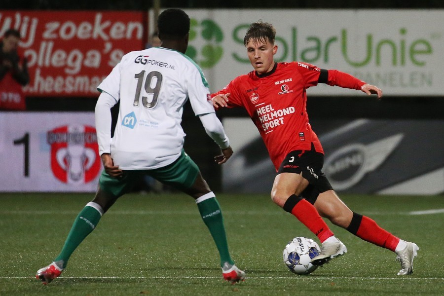Helmond Sport vs. FC Dordrecht (2021/22)_41