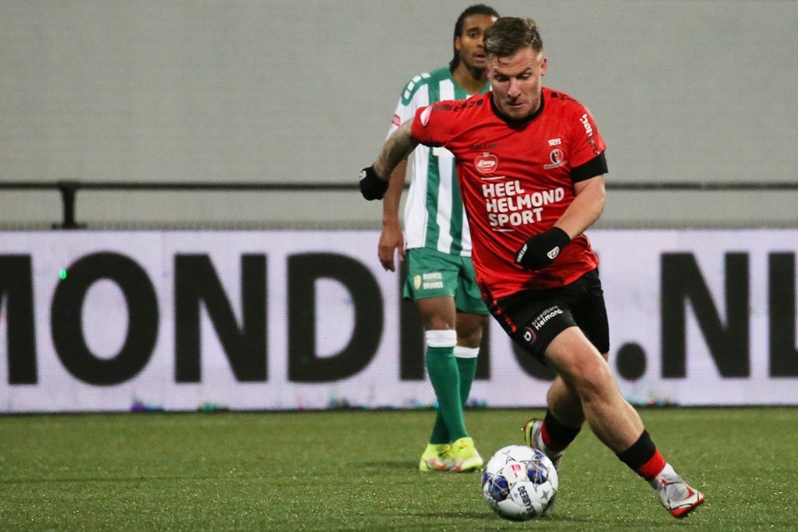 Helmond Sport vs. FC Dordrecht (2021/22)_43