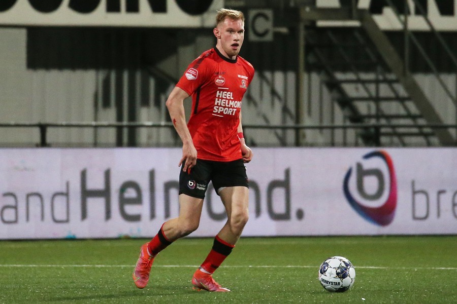 Helmond Sport vs. FC Dordrecht (2021/22)_44