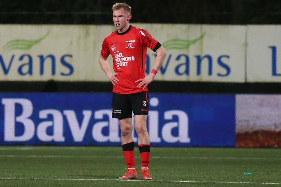 Helmond Sport vs. FC Dordrecht (2021/22)_45
