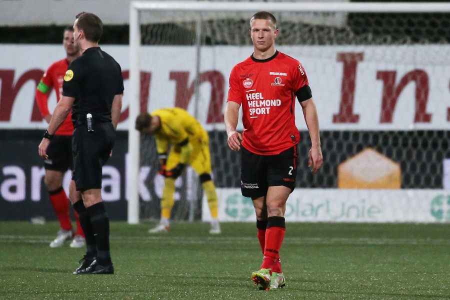 Helmond Sport vs. FC Dordrecht (2021/22)_46