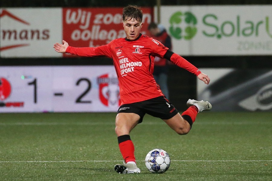 Helmond Sport vs. FC Dordrecht (2021/22)_47