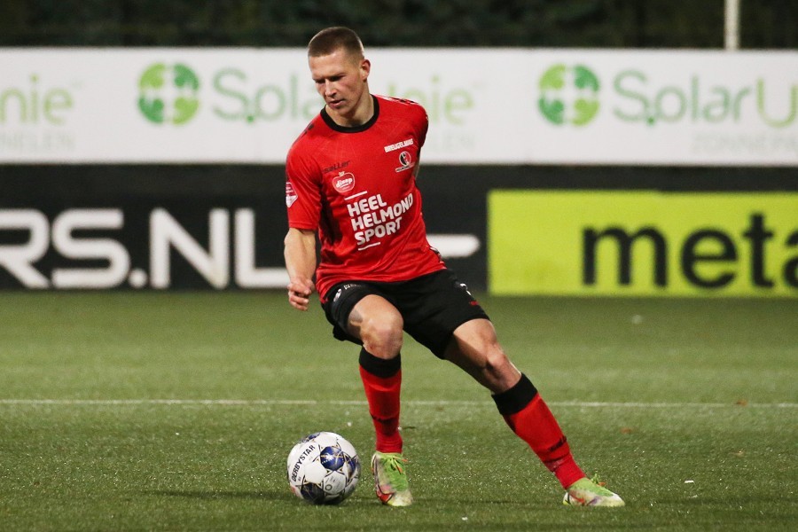 Helmond Sport vs. FC Dordrecht (2021/22)_48