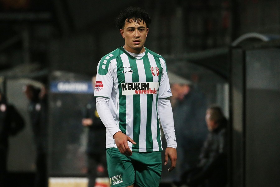Helmond Sport vs. FC Dordrecht (2021/22)_49