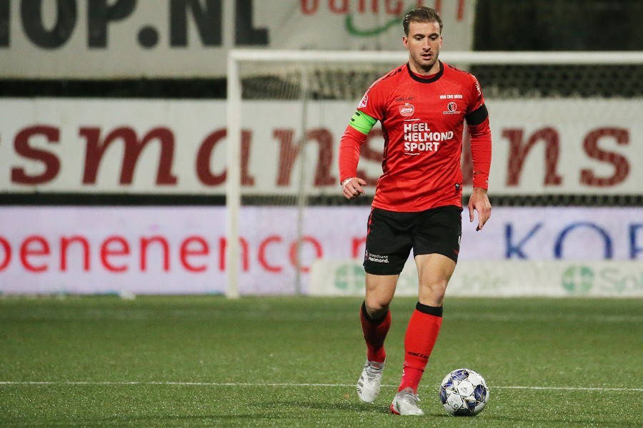 Helmond Sport vs. FC Dordrecht (2021/22)_50