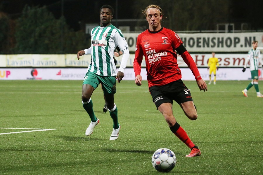 Helmond Sport vs. FC Dordrecht (2021/22)_51