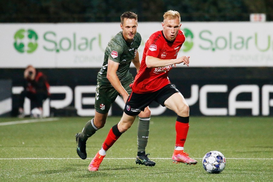 Helmond Sport vs. FC Emmen (2021/22)_14