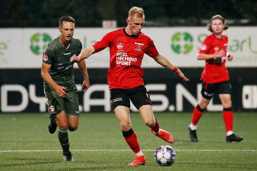 Helmond Sport vs. FC Emmen (2021/22)_15