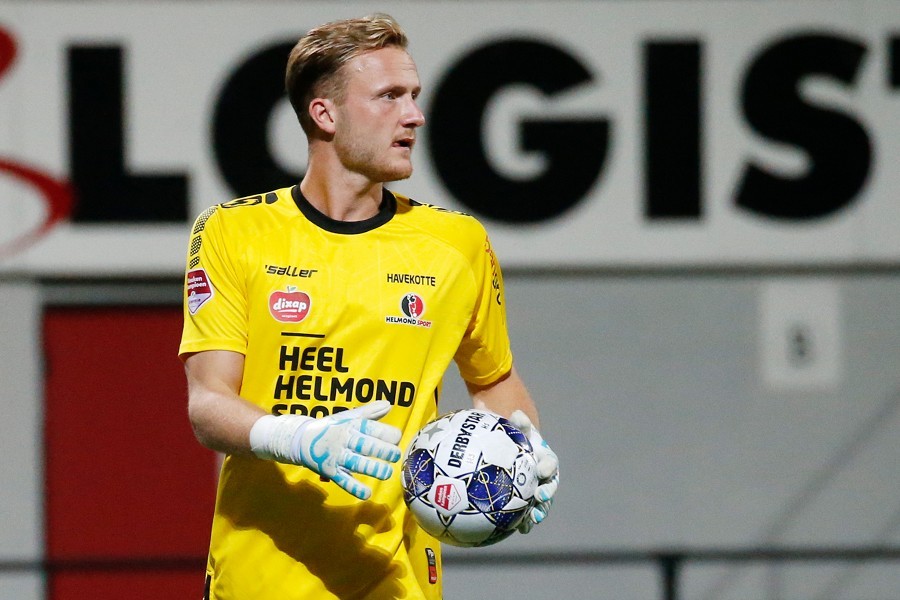 Helmond Sport vs. FC Emmen (2021/22)_16