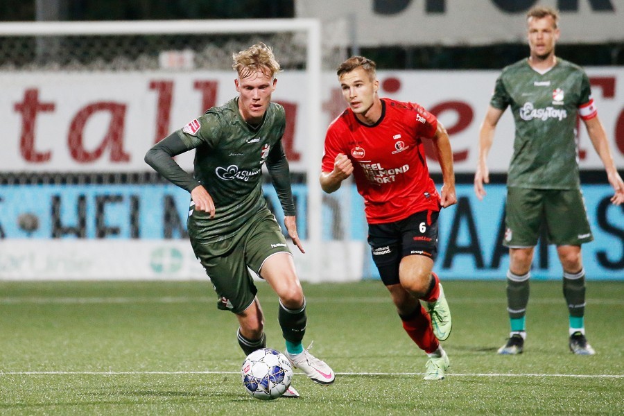 Helmond Sport vs. FC Emmen (2021/22)_20