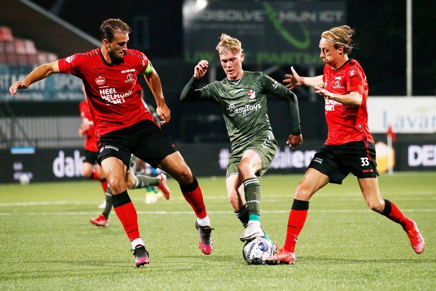 Helmond Sport vs. FC Emmen (2021/22)_29