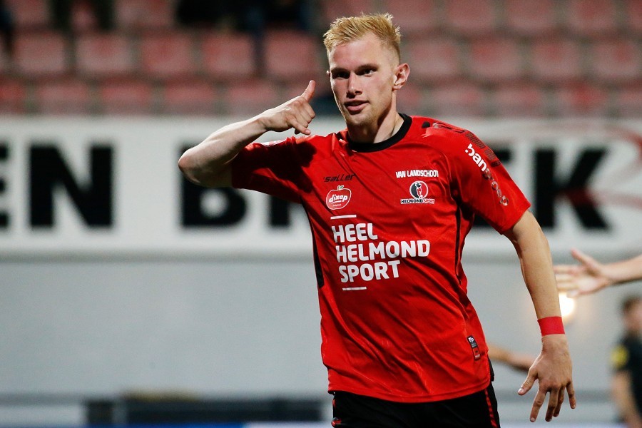 Helmond Sport vs. FC Emmen (2021/22)_33