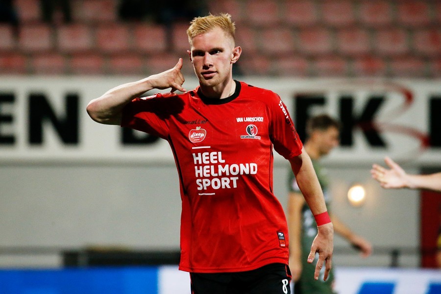 Helmond Sport vs. FC Emmen (2021/22)_34
