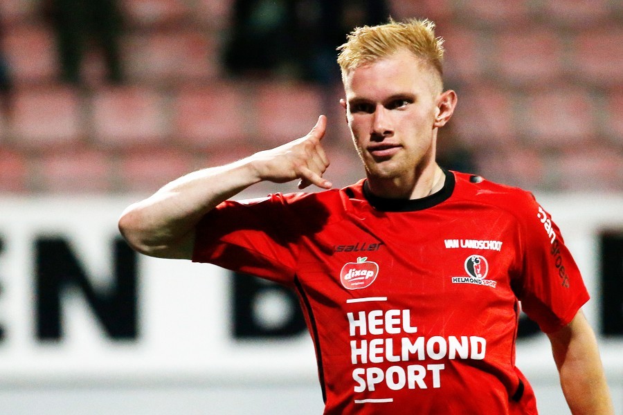 Helmond Sport vs. FC Emmen (2021/22)_35