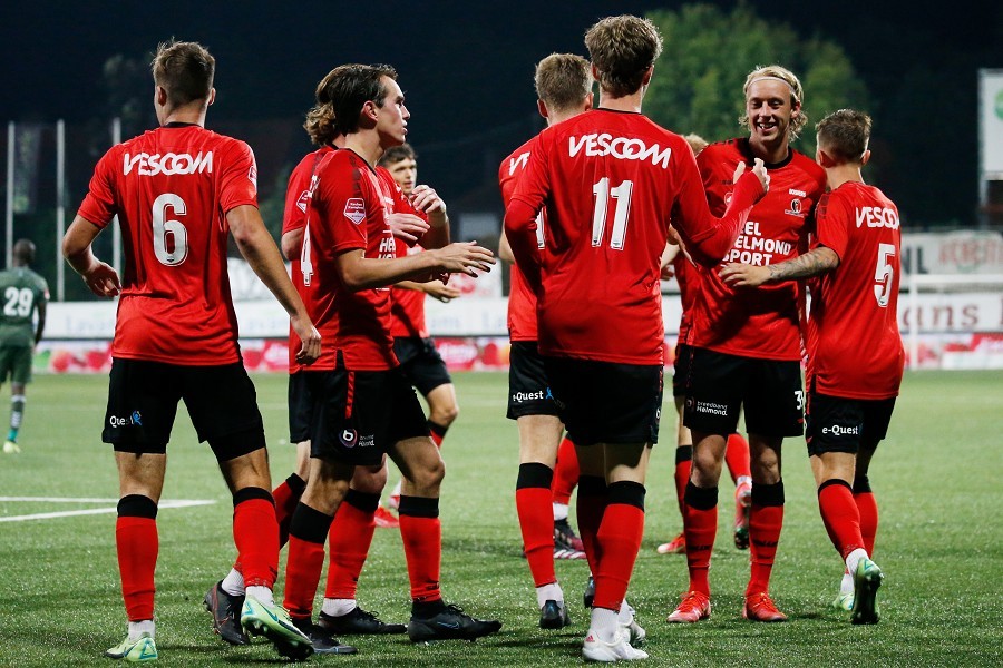 Helmond Sport vs. FC Emmen (2021/22)_37