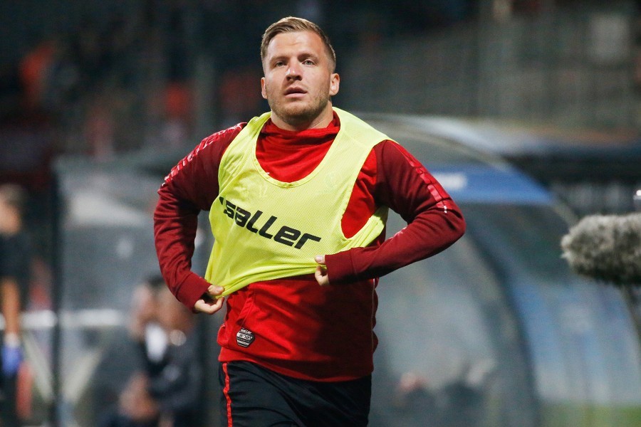 Helmond Sport vs. FC Emmen (2021/22)_38