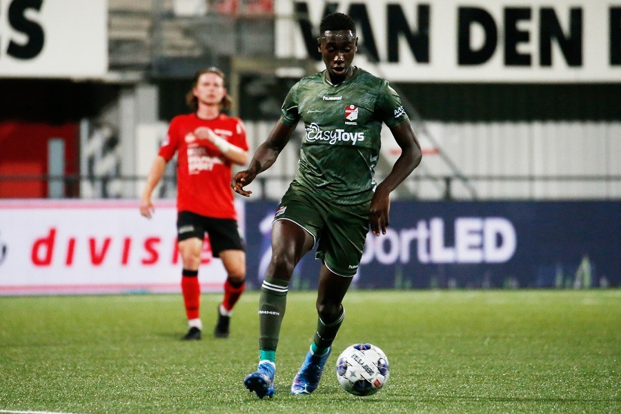 Helmond Sport vs. FC Emmen (2021/22)_39