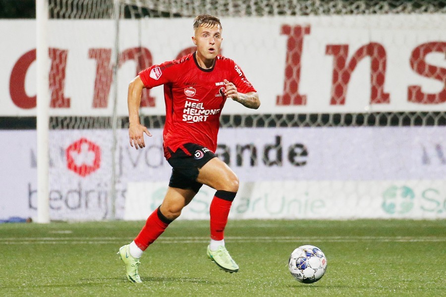 Helmond Sport vs. FC Emmen (2021/22)_40