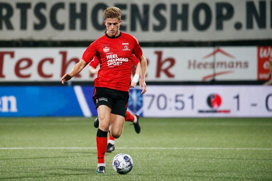Helmond Sport vs. FC Emmen (2021/22)_42