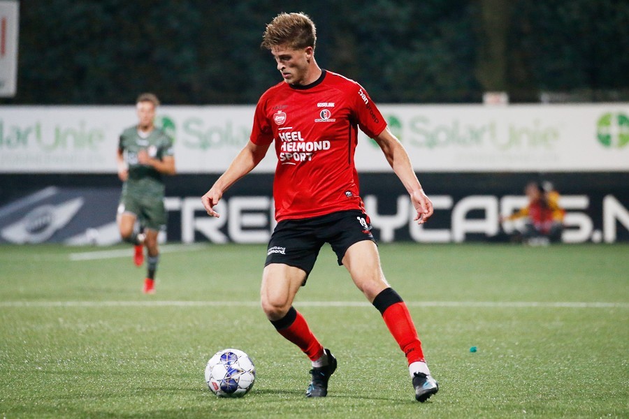 Helmond Sport vs. FC Emmen (2021/22)_43