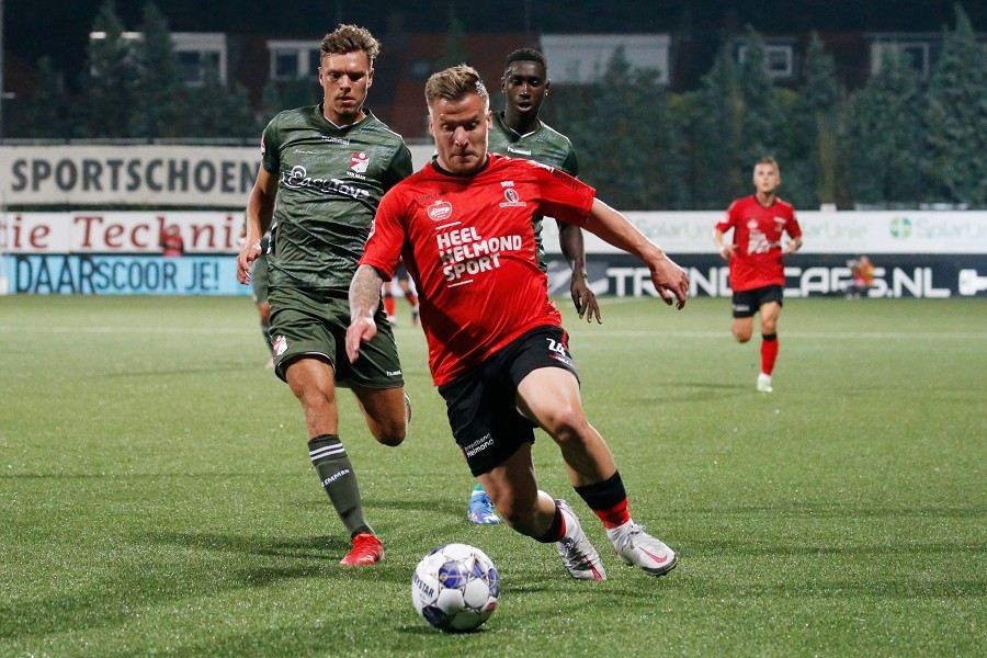 Helmond Sport vs. FC Emmen (2021/22)_45