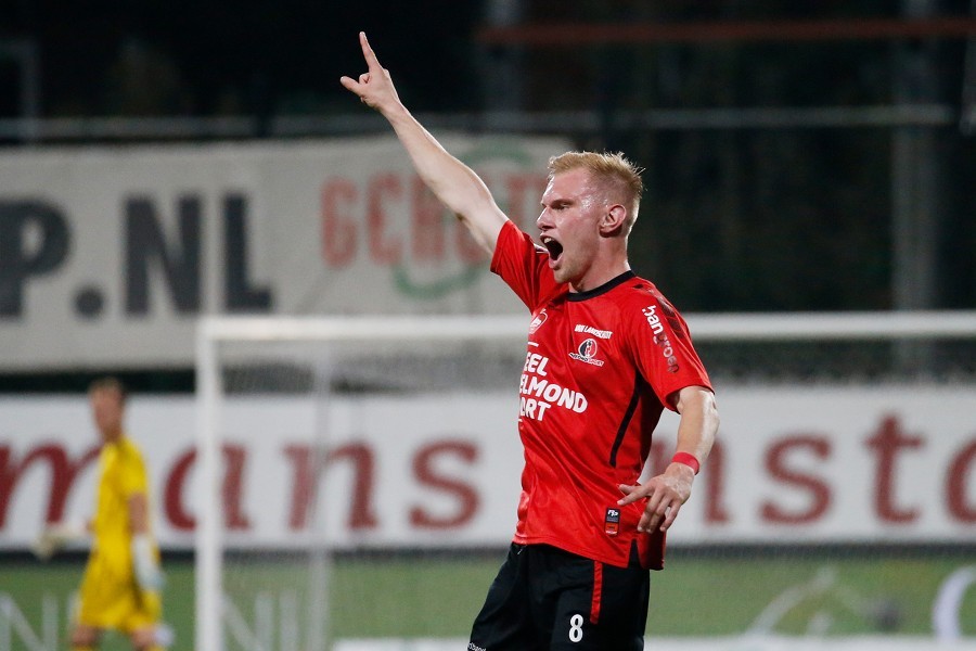 Helmond Sport vs. FC Emmen (2021/22)_46