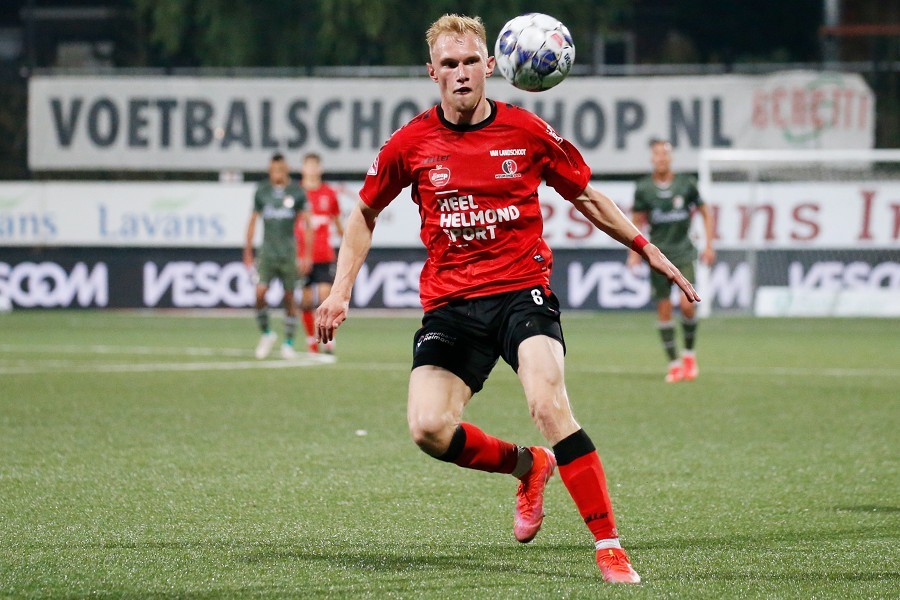 Helmond Sport vs. FC Emmen (2021/22)_47