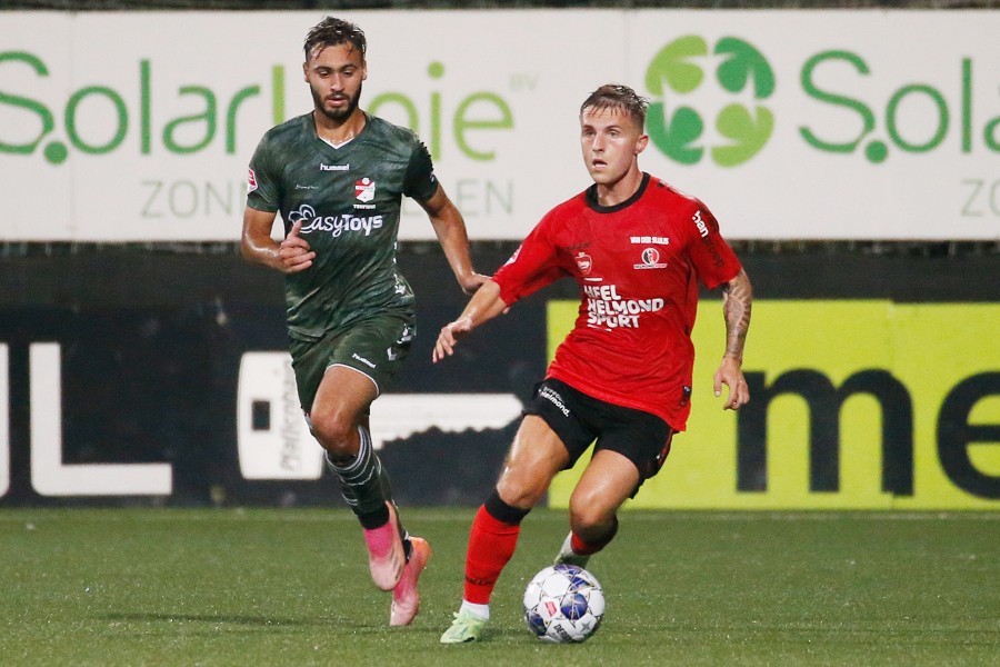 Helmond Sport vs. FC Emmen (2021/22)_48