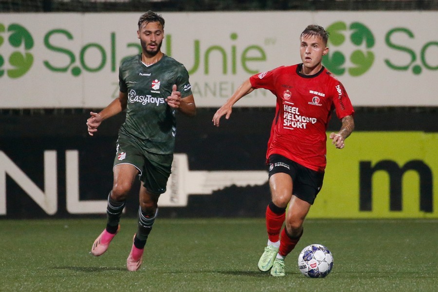 Helmond Sport vs. FC Emmen (2021/22)_49