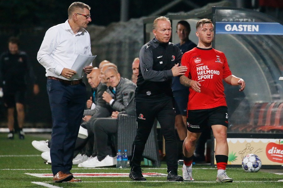 Helmond Sport vs. FC Emmen (2021/22)_50