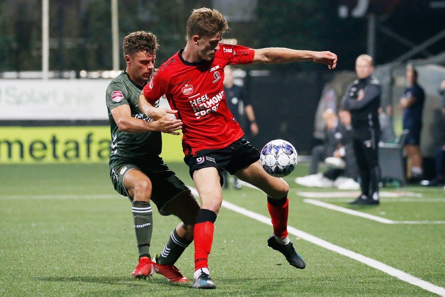 Helmond Sport vs. FC Emmen (2021/22)_51