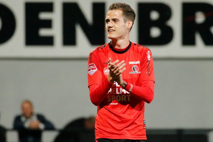 Helmond Sport vs. FC Emmen (2021/22)_53