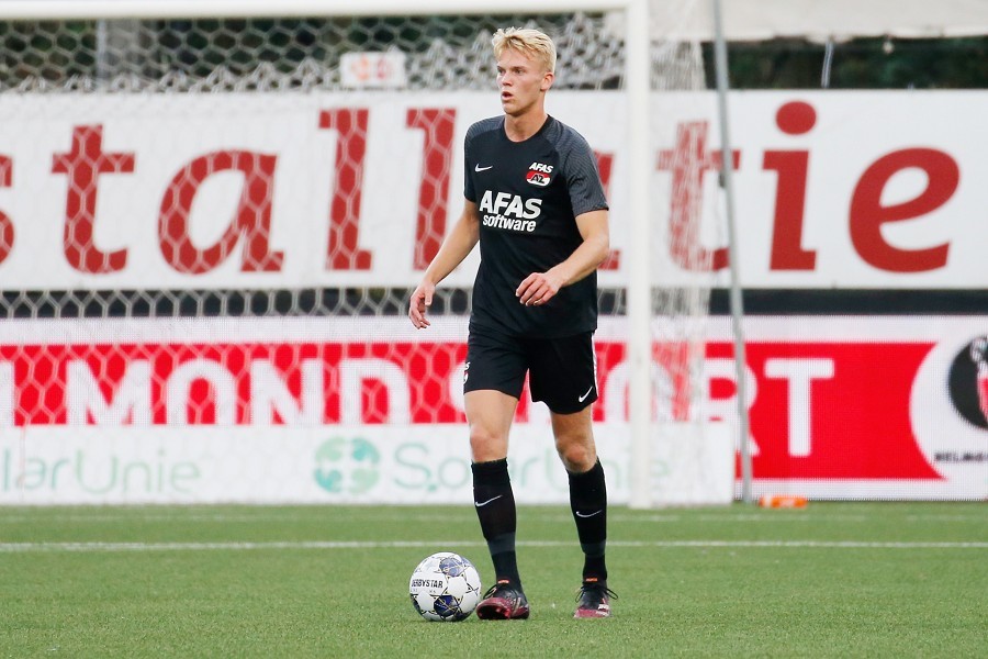 Helmond Sport vs. Jong AZ (2021/22)_11