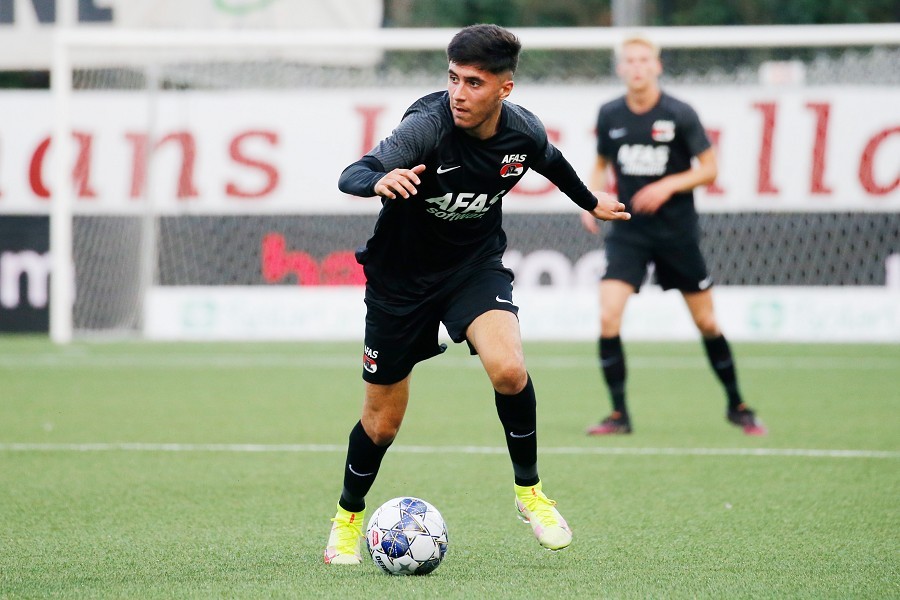 Helmond Sport vs. Jong AZ (2021/22)_13