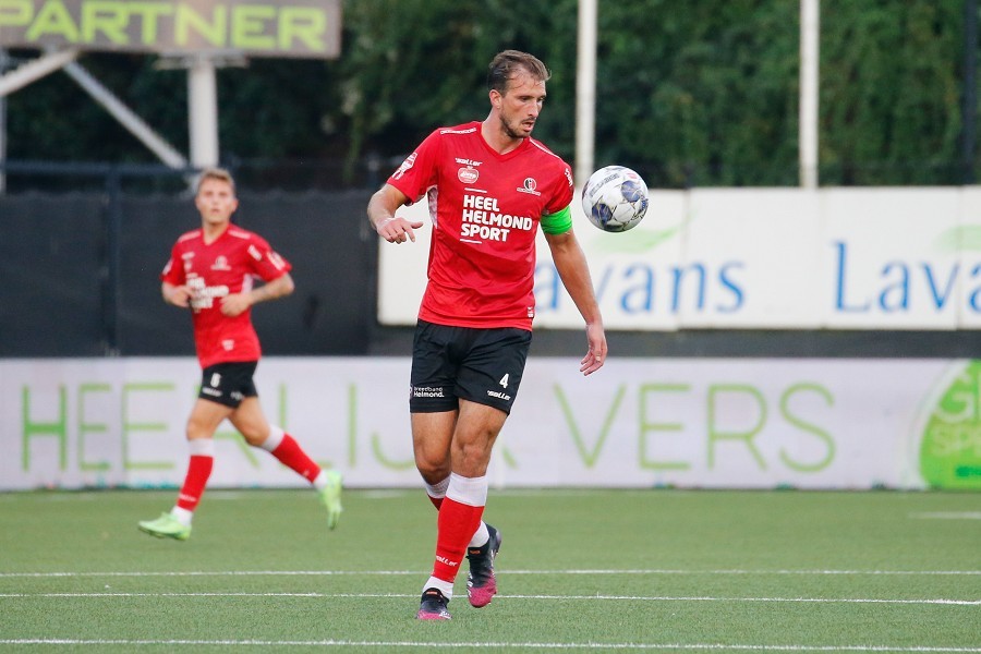 Helmond Sport vs. Jong AZ (2021/22)_15