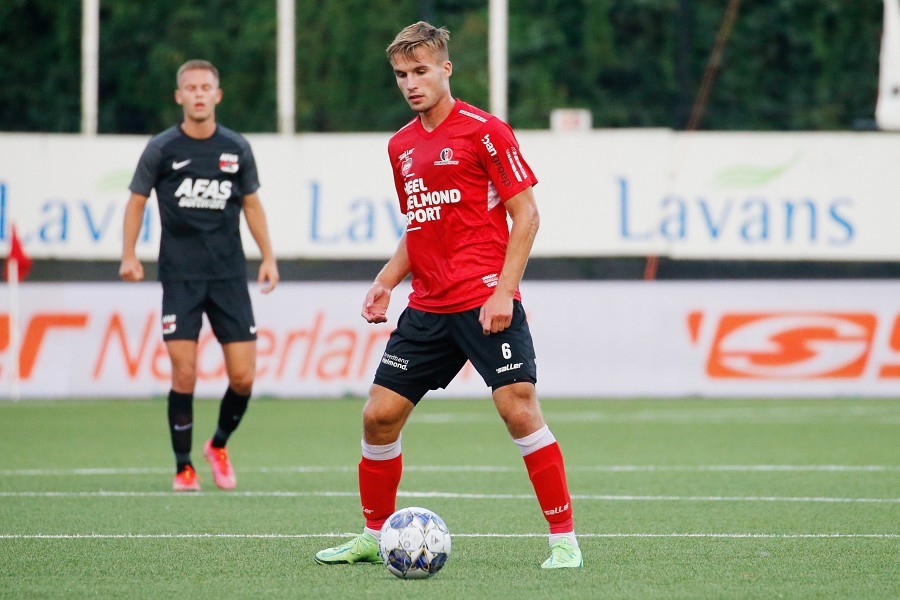 Helmond Sport vs. Jong AZ (2021/22)_16