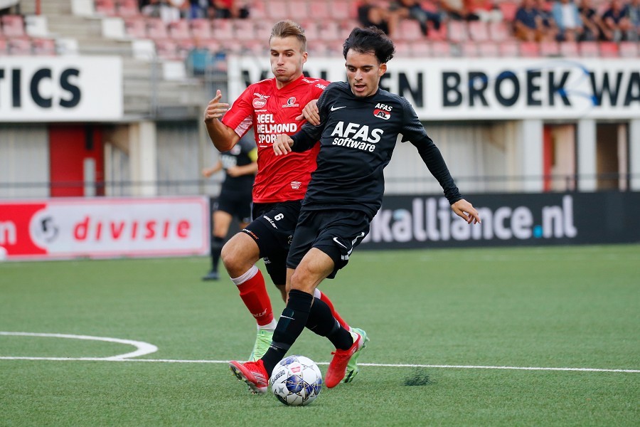 Helmond Sport vs. Jong AZ (2021/22)_1