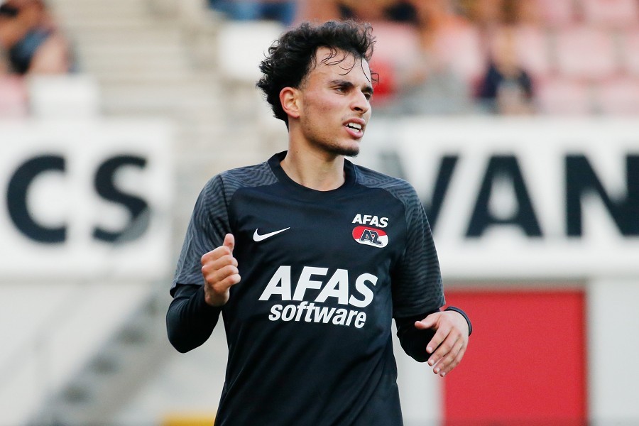 Helmond Sport vs. Jong AZ (2021/22)_20