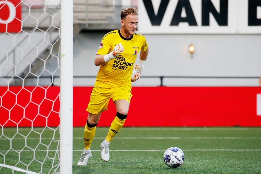 Helmond Sport vs. Jong AZ (2021/22)_21