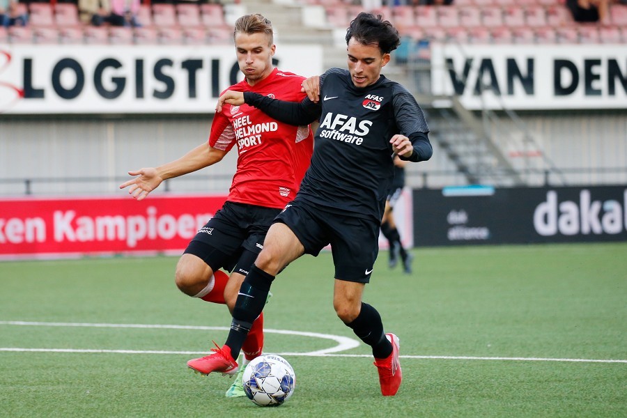 Helmond Sport vs. Jong AZ (2021/22)_2