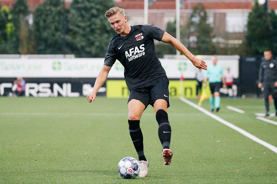 Helmond Sport vs. Jong AZ (2021/22)_30