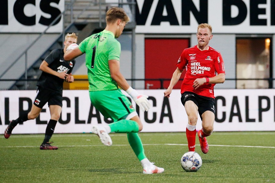 Helmond Sport vs. Jong AZ (2021/22)_32