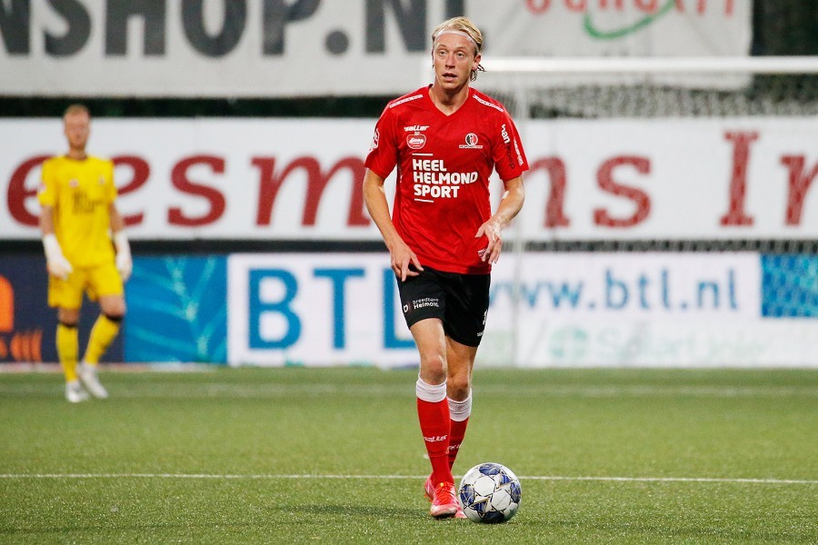 Helmond Sport vs. Jong AZ (2021/22)_33