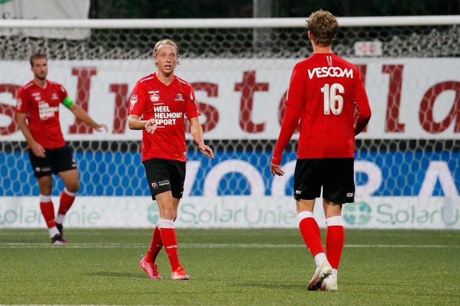 Helmond Sport vs. Jong AZ (2021/22)_34