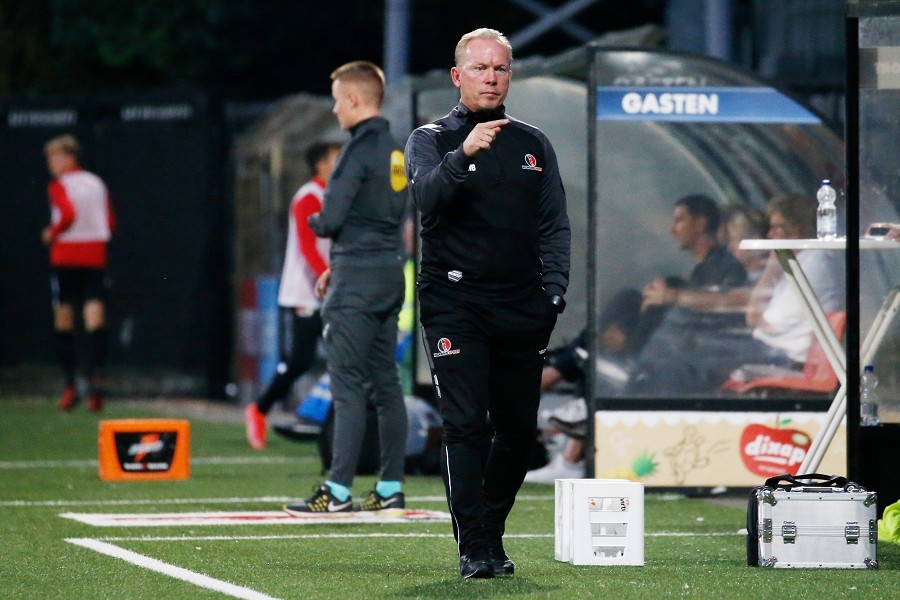 Helmond Sport vs. Jong AZ (2021/22)_36