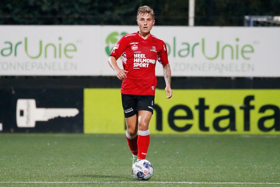 Helmond Sport vs. Jong AZ (2021/22)_37