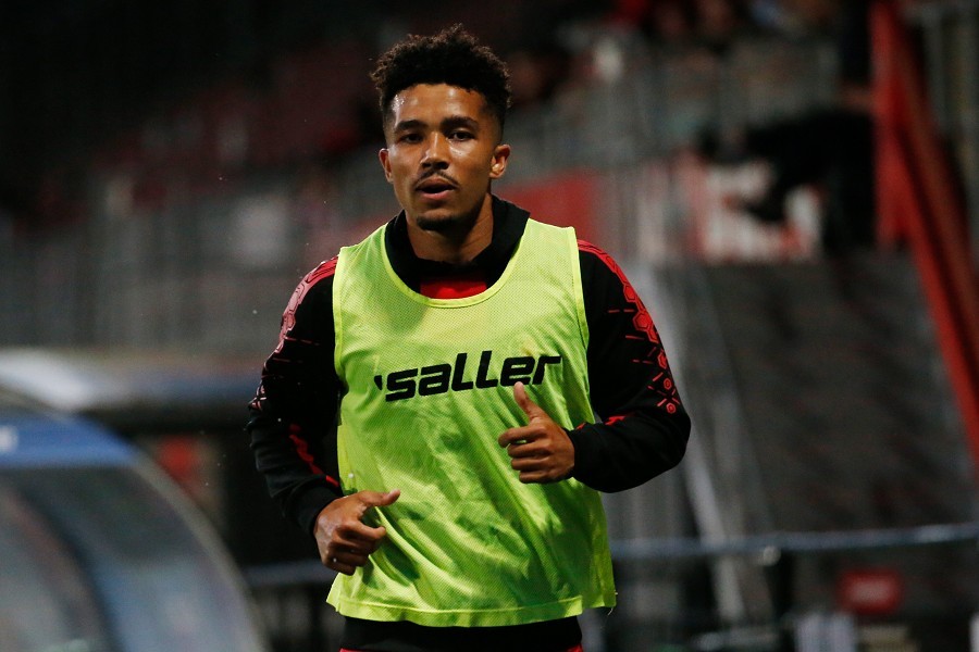 Helmond Sport vs. Jong AZ (2021/22)_38