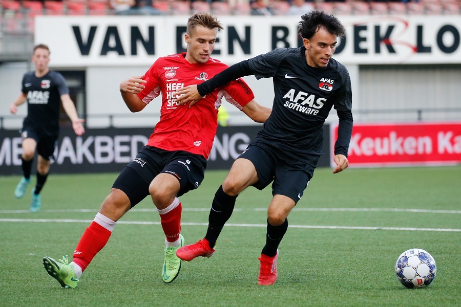 Helmond Sport vs. Jong AZ (2021/22)_3